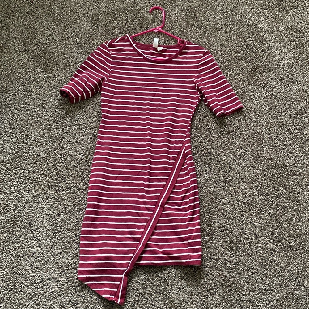 Tee shirt Dress